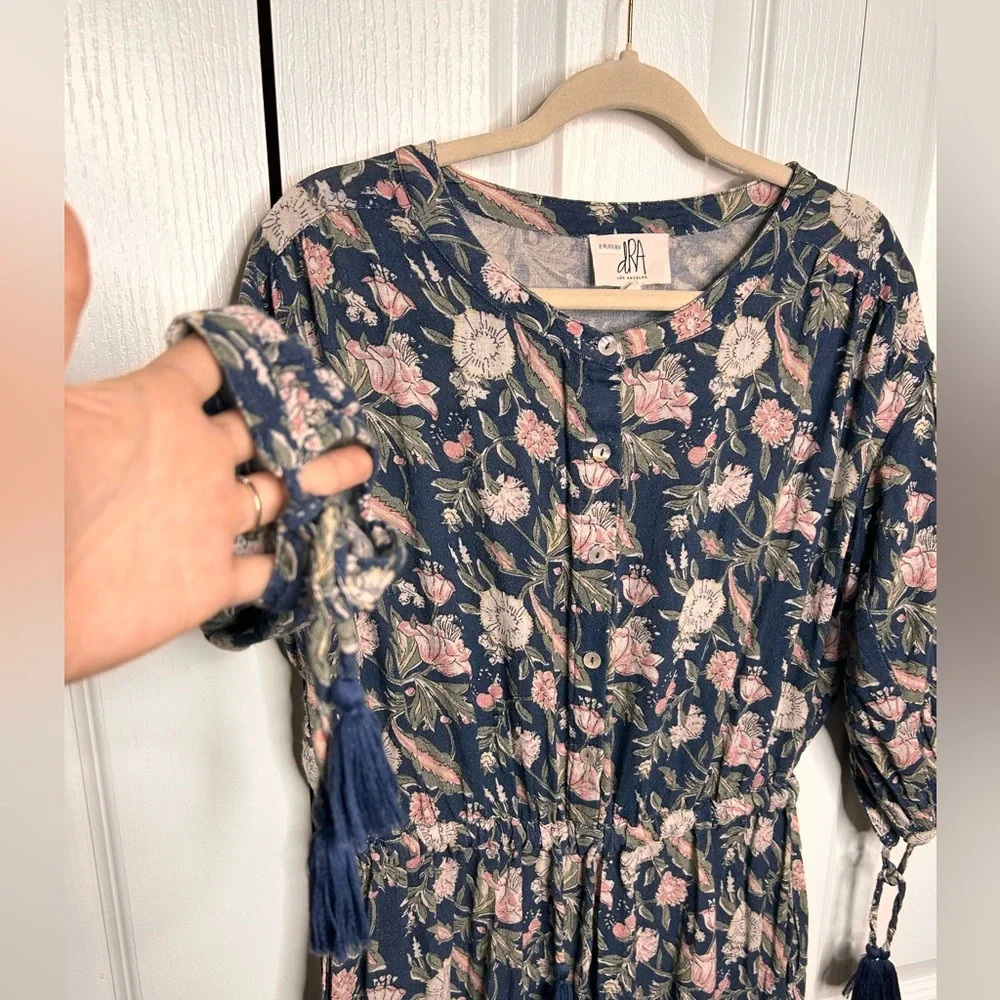 Anthropologie gently pre